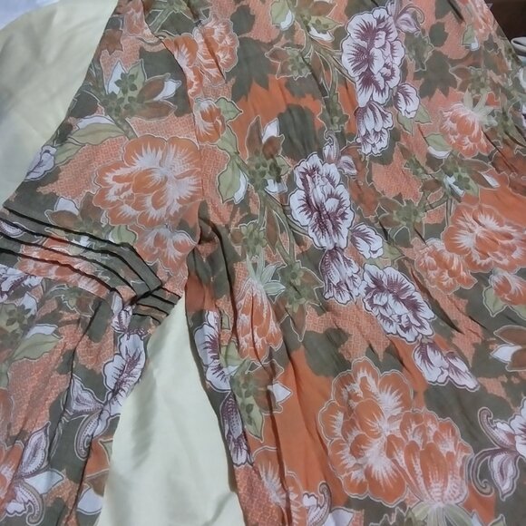 Ruby Rd Woman Plus sz 1x Shirts Dresses - Picture 5 of 9